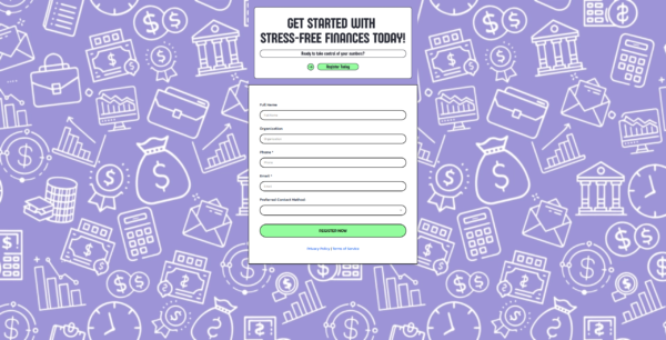 Form Accounting Firm Registration