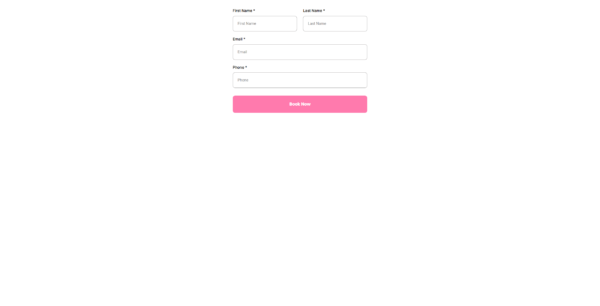 Form Donut Shop