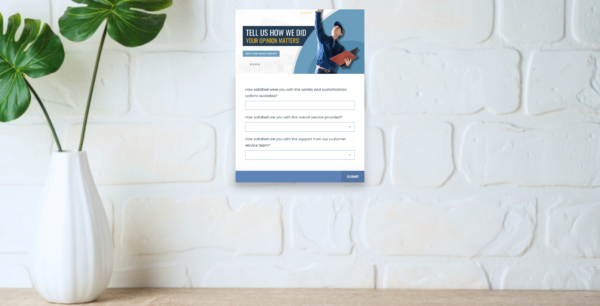 Survey Residential Home Inspector Customer Satisfaction