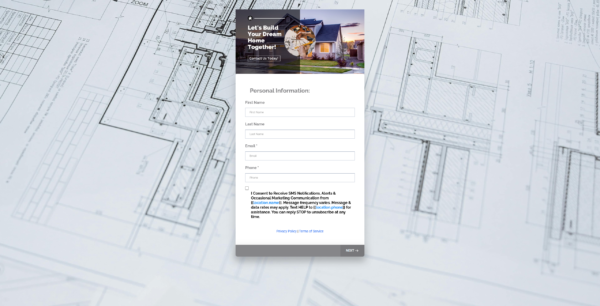 Survey Residential Architect Contact