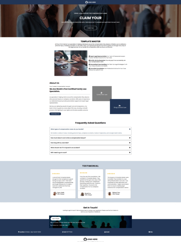Funnel Immigration Lawyer