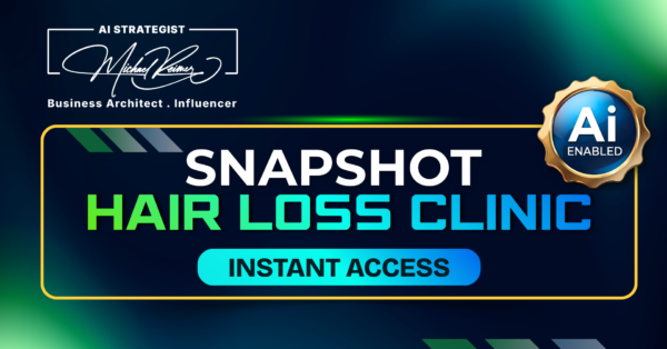 Snapshot Hair Loss Clinic