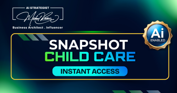 Snapshot Child Care