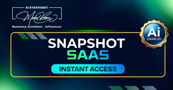 Snapshot SAAS