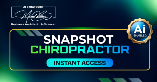 Snapshot Chiropractor