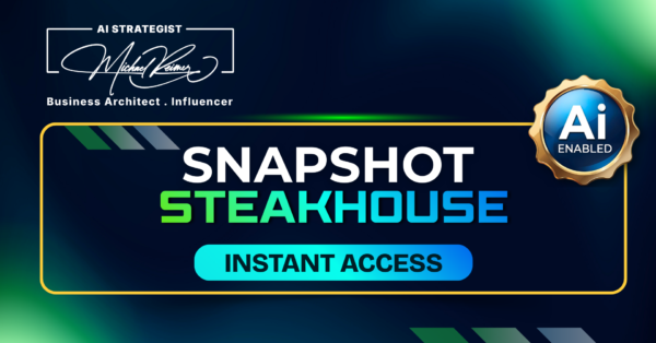 Snapshot Steakhouse