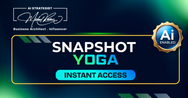 Snapshot Yoga