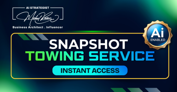 Snapshot Towing Service