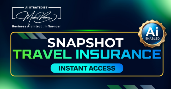 Snapshot Travel Insurance