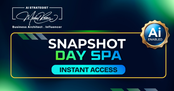 Snapshot Day Spa