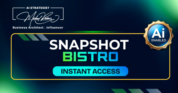 Snapshot Bistro