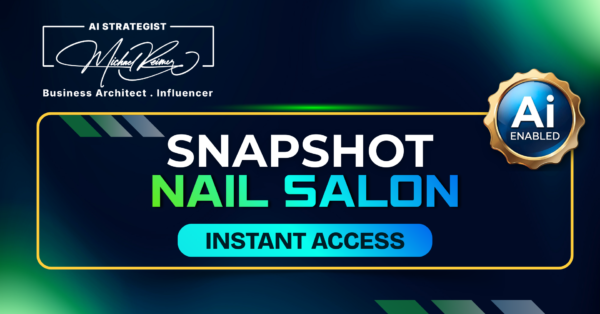Snapshot Nail Salon