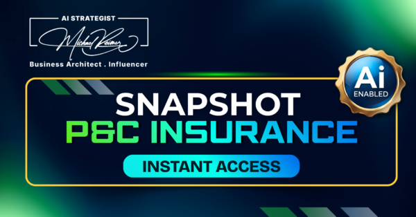Snapshot P&C Insurance