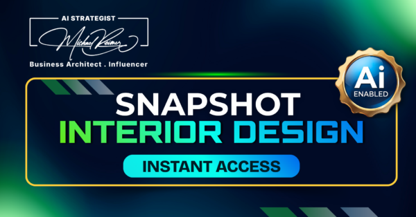 Snapshot Interior Design