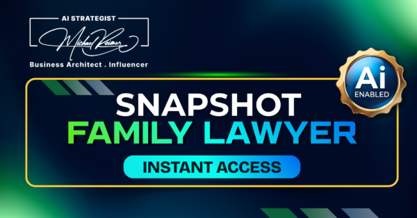 Snapshot Family Lawyer