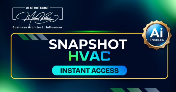 Snapshot HVAC