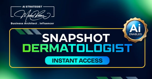 Snapshot Dermatologist