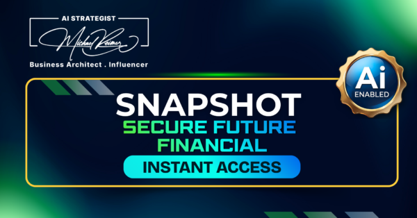 Snapshot Secure Future Financial
