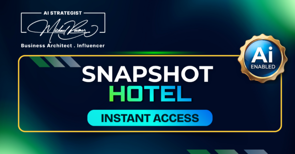 Snapshot Hotel