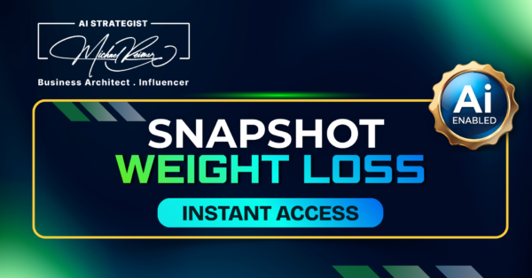 Snapshot Weight Loss