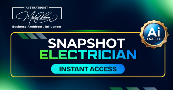 Snapshot Electrician