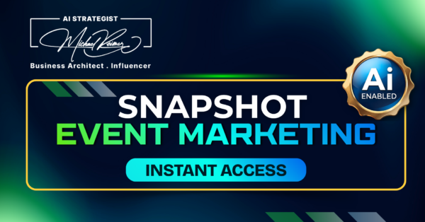 Snapshot Event Marketing