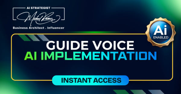 Guide Voice AI Implementation