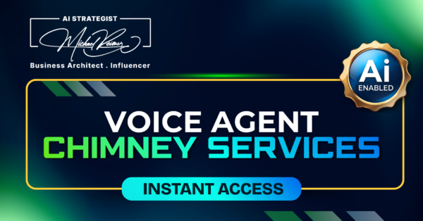 Voice Agent Chimney Services