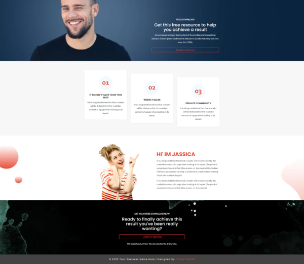 Funnel Saas Agency
