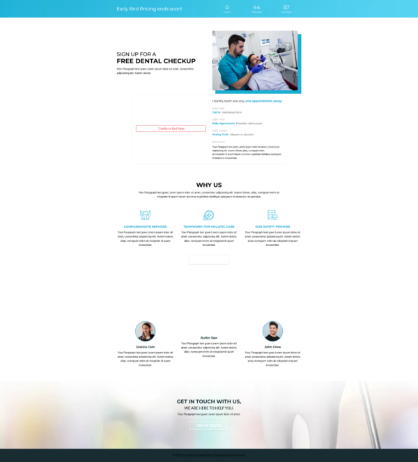 Funnel Dental Clinic