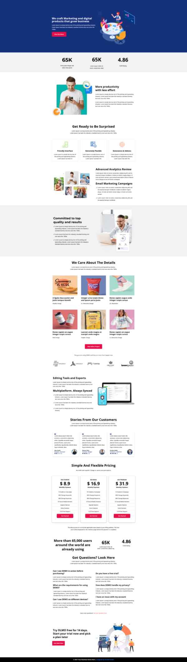 Funnel Branding Agency
