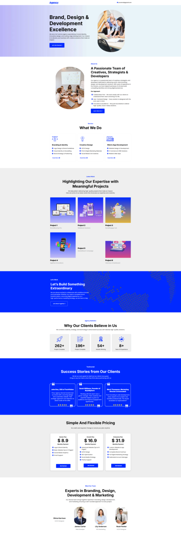 Funnel Agency