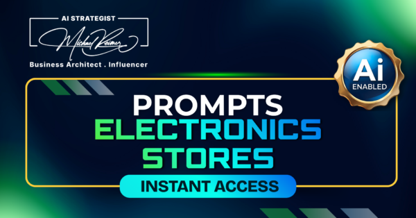 Prompts Electronics Stores
