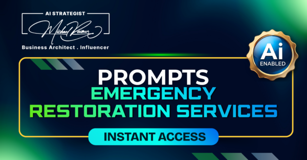 Prompts Emergency Restoration Services