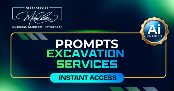 Prompts Excavation Services