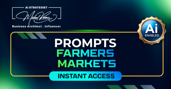 Prompts Farmers Markets