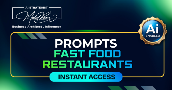 Prompts Fast Food Restaurants