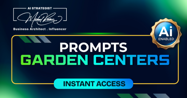 Prompts Garden Centers