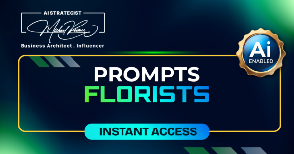Prompts Florists