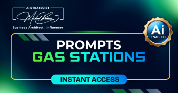 Prompts Gas Stations