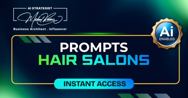 Prompts Hair Salons