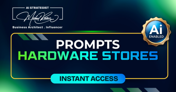Prompts Hardware Stores