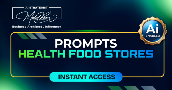 Prompts Health Food Stores