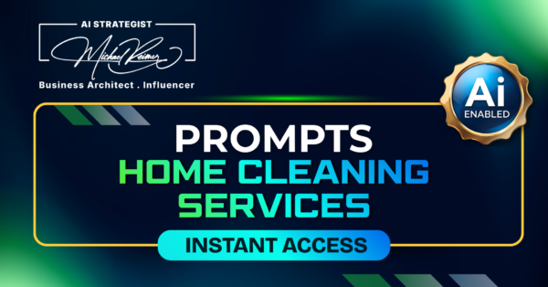 Prompts Home Cleaning Services