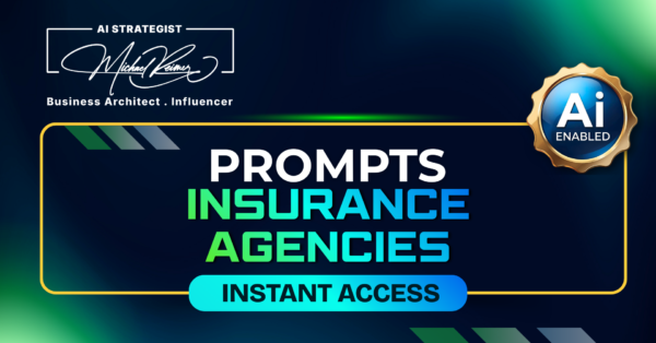 Prompts Insurance Agencies