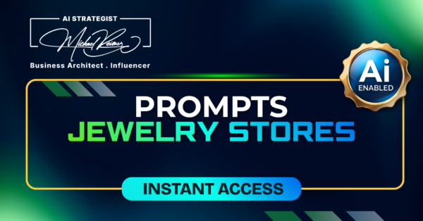 Prompts Jewelry Stores