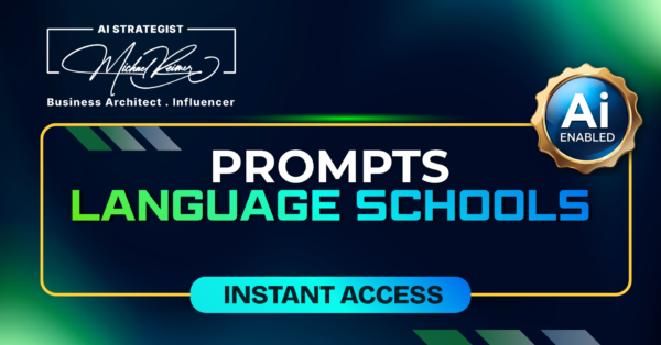 Prompts Language Schools