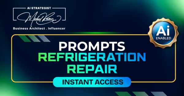 Prompts Refrigeration Repair