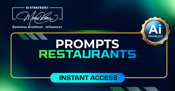 Prompts Restaurants
