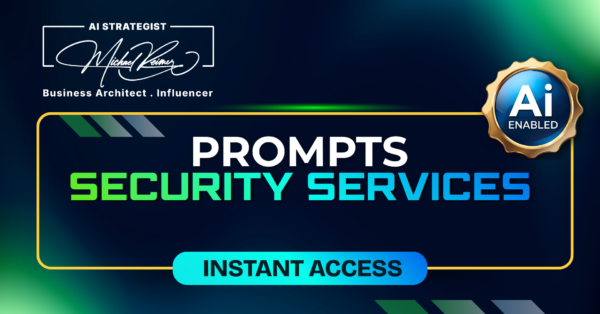 Prompts Security Services